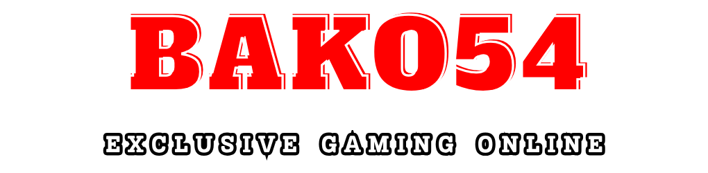 BAKO54 🧩 Platform Online Praktis dengan Sistem Efisien dan Akses Fleksibel